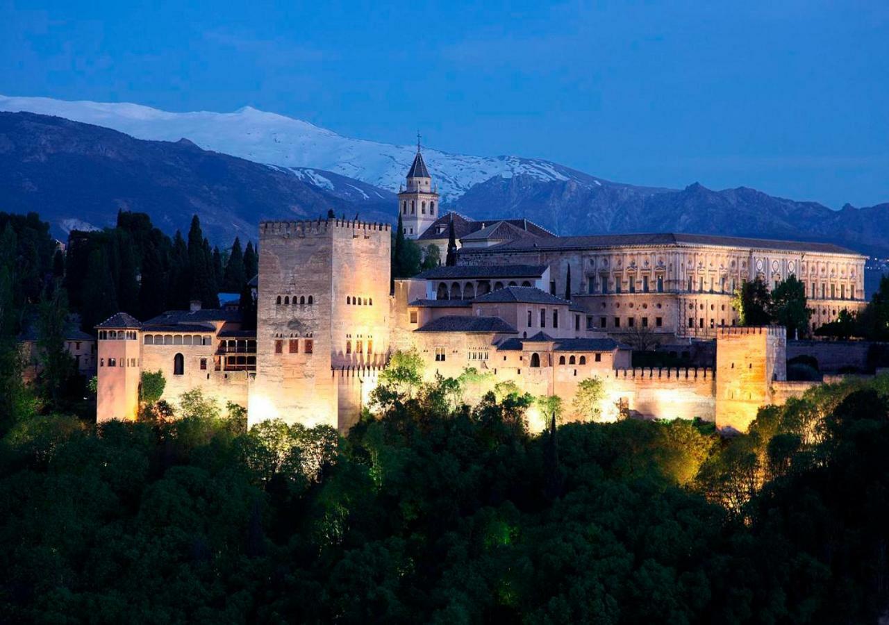 Center Granada