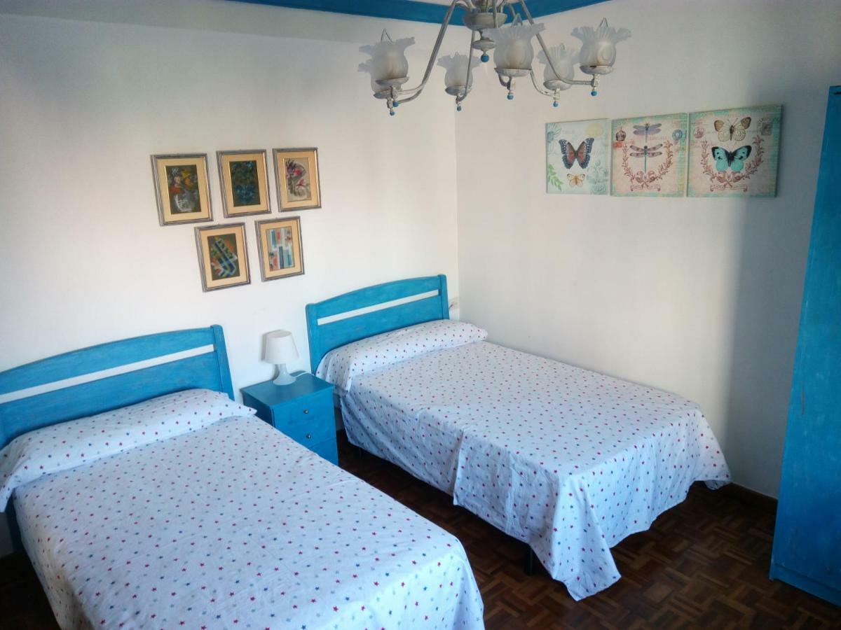 Apartment En Tu Propia Casa Granada