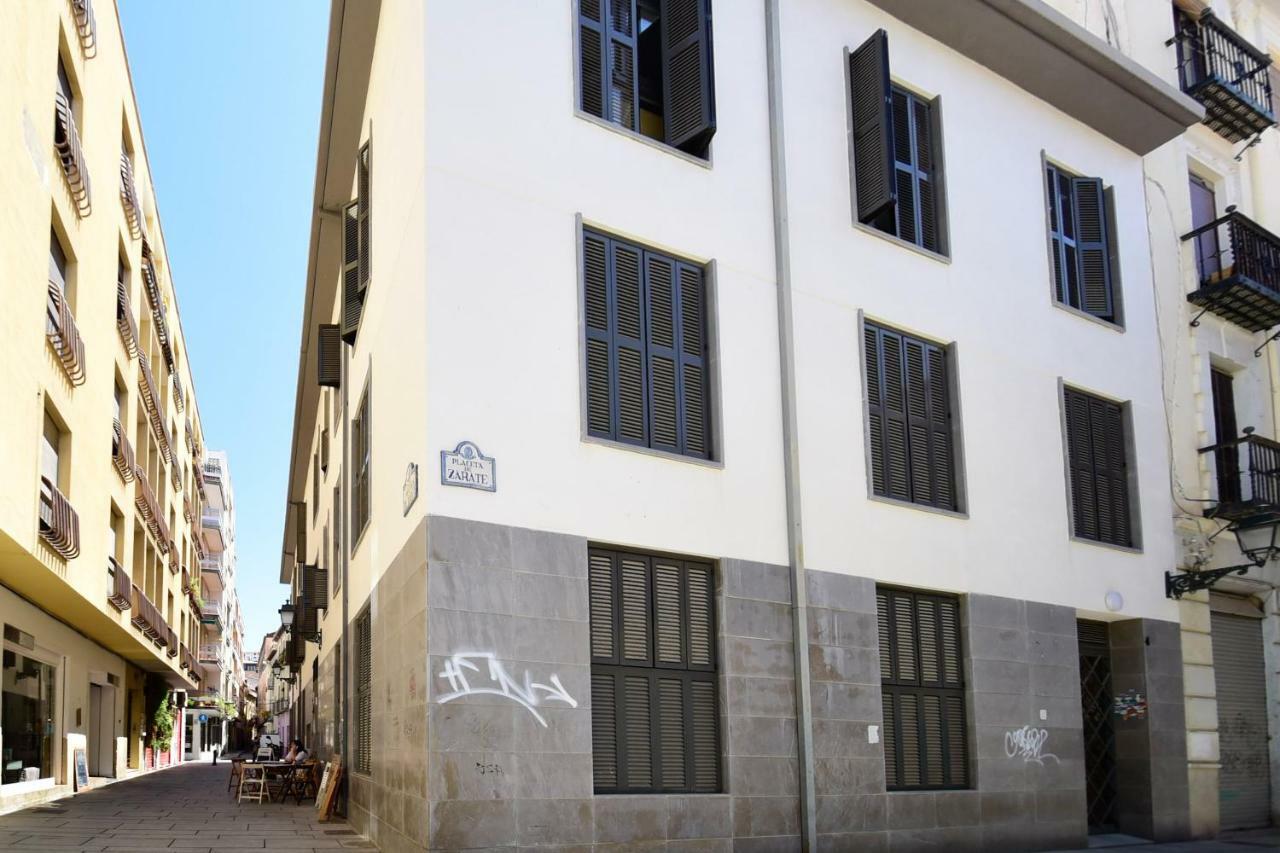 Zarate Granada