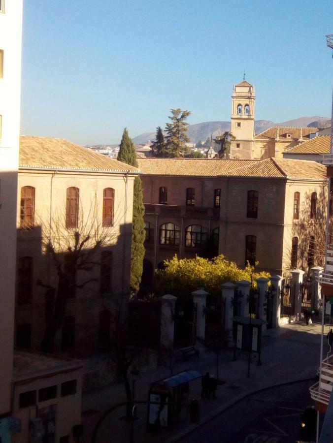 En Tu Propia Casa Apartment *