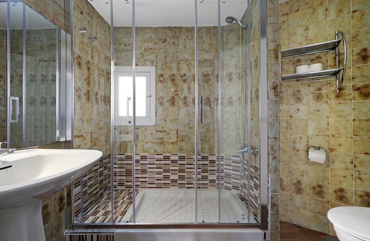 Apartamento Ventana Del Albaycin *