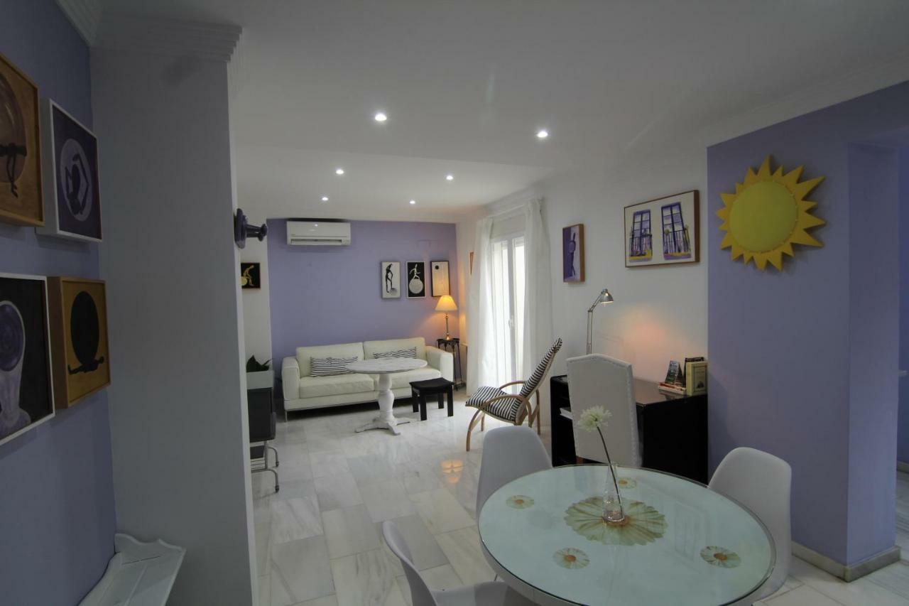 Apartment Lara Granada