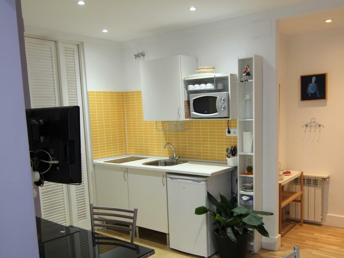 Lara Apartment Granada