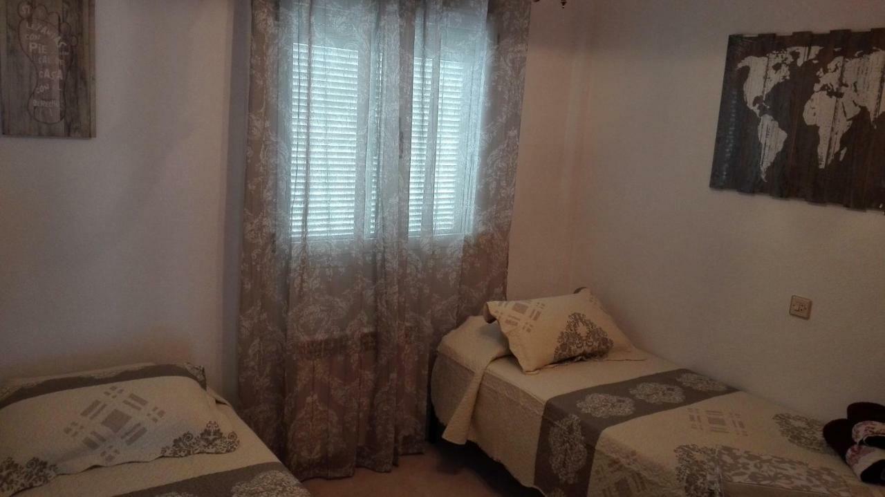 Сasa de vacaciones Pregonero House