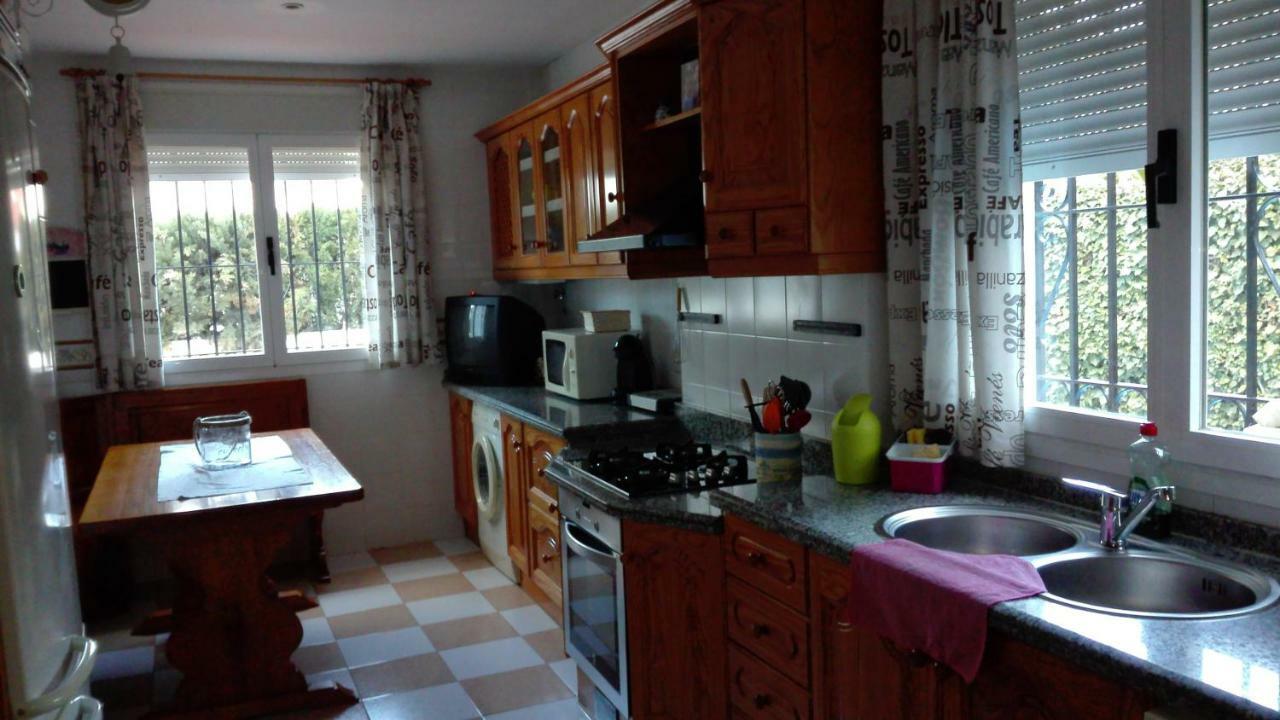Pregonero House *