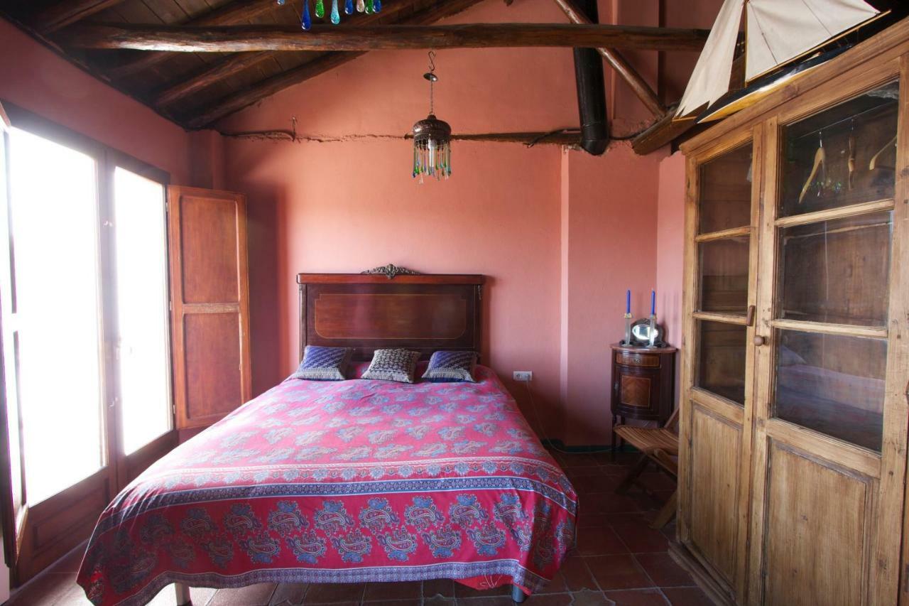 Mirador De Soraya Apartamento