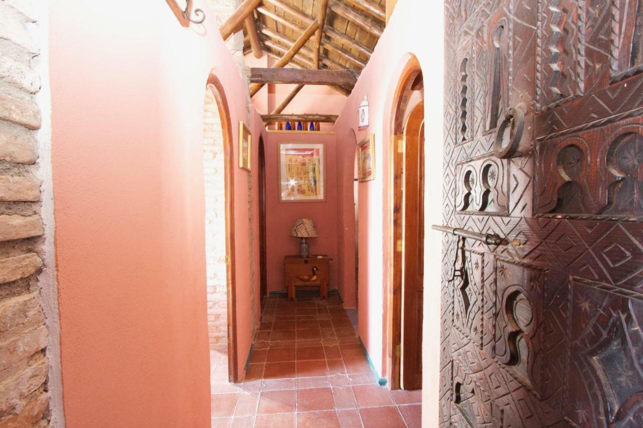 Apartamento Mirador De Soraya Granada