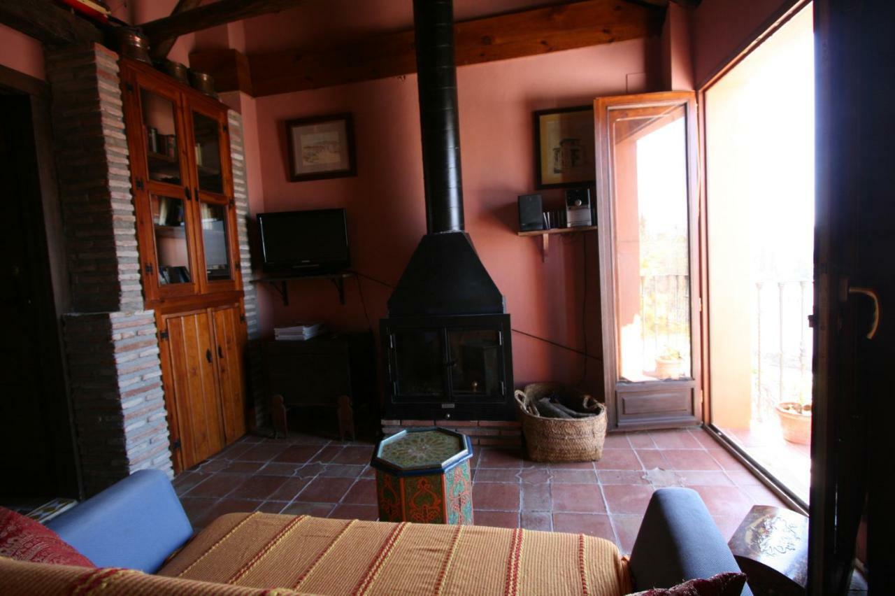 Mirador De Soraya