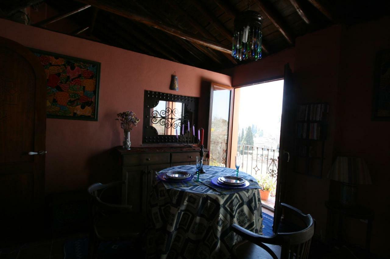 Apartamento Mirador De Soraya