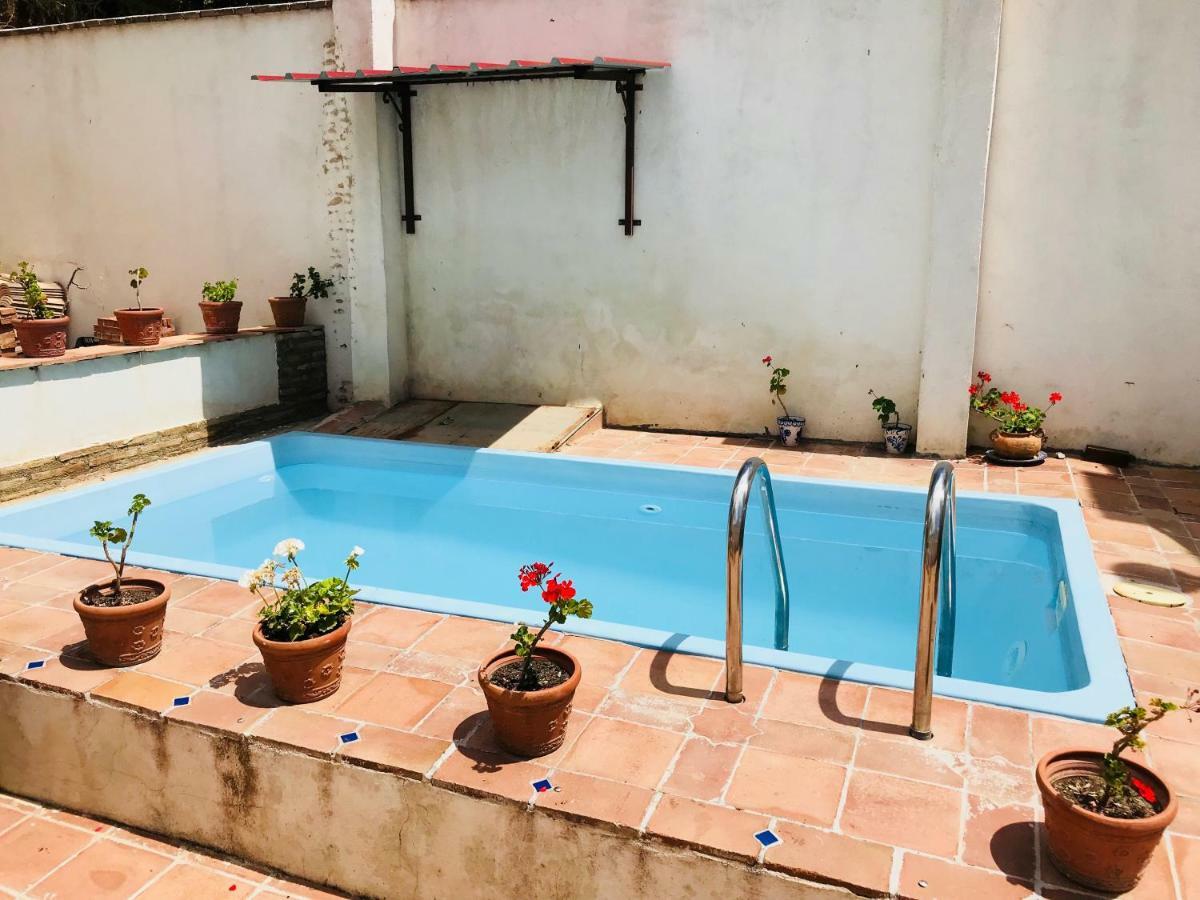 Mirador De Soraya Apartamento