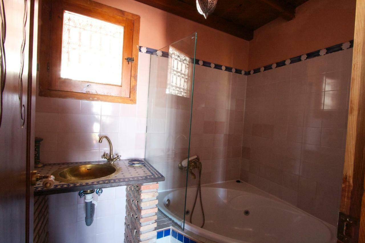 Apartamento Mirador De Soraya *