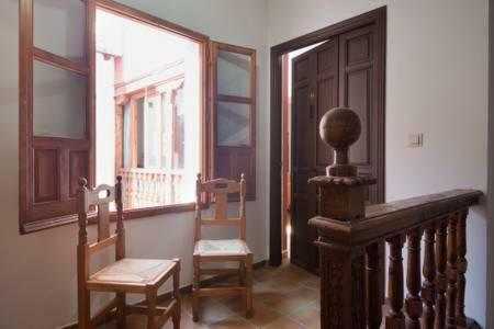 Apartment Spacious Sunny And Quiet Albayzin *