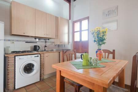 Apartment Spacious Sunny And Quiet Albayzin