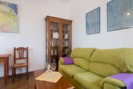 Spacious Sunny And Quiet Albayzin Granada