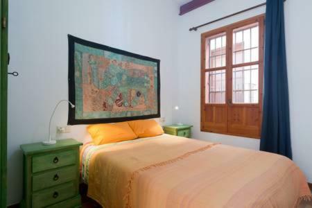 Spacious Sunny And Quiet Albayzin Granada