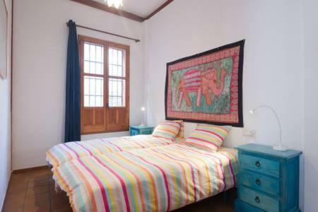 Apartment Spacious Sunny And Quiet Albayzin *