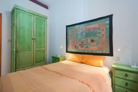 Spacious Sunny And Quiet Albayzin * Granada