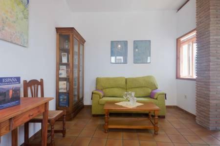 Apartment Spacious Sunny And Quiet Albayzin