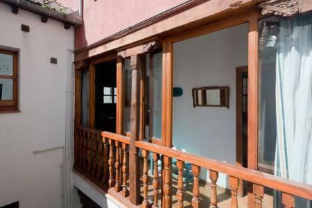 Spacious Sunny And Quiet Albayzin *