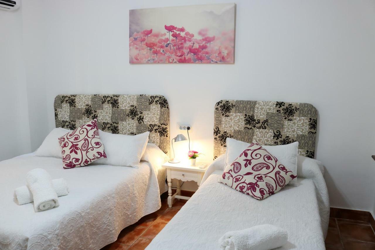 Apartamento Center *