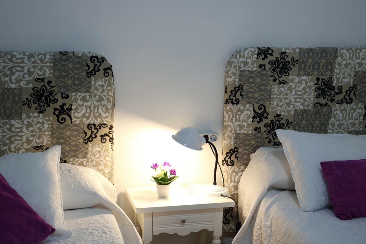 Center Apartamento *
