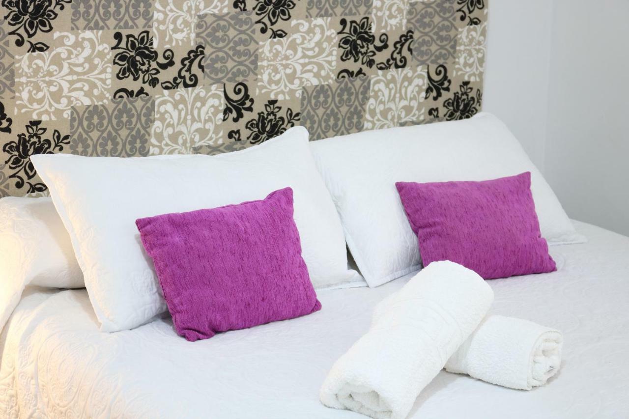 Apartamento Center