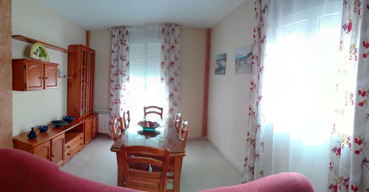 Сasa de vacaciones Pregonero House