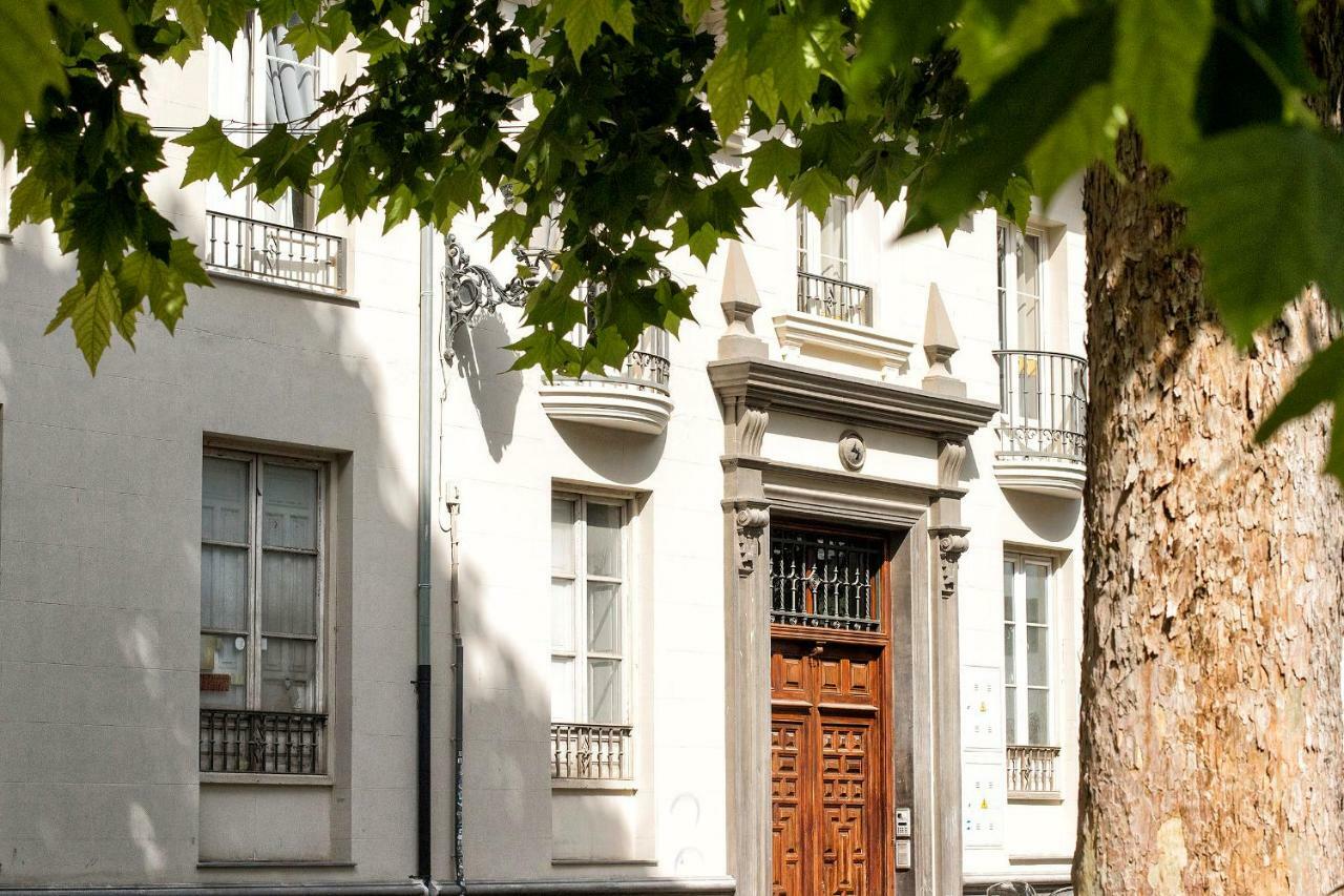 Deluxe Apartment Granada