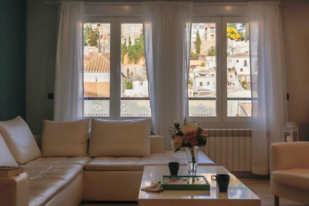 Apartamento Gran Vía Deluxe