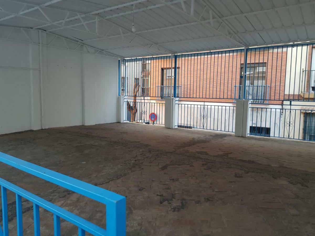 Casita Azul *