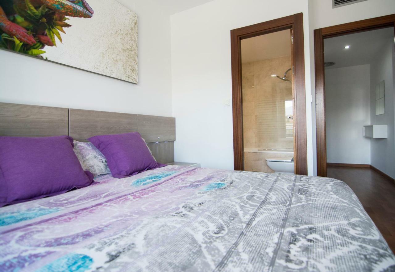Enjoygranada Lujo Piscina Y Parking Apartamento