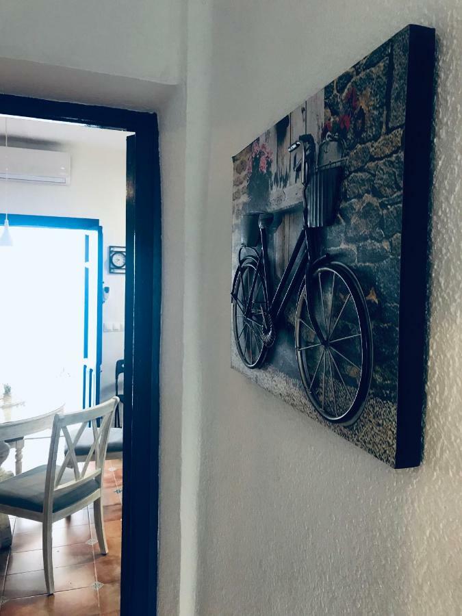Casita Azul Granada
