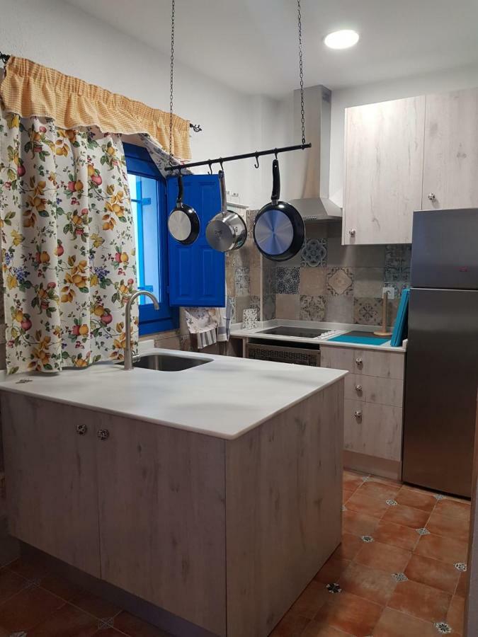 Casita Azul *