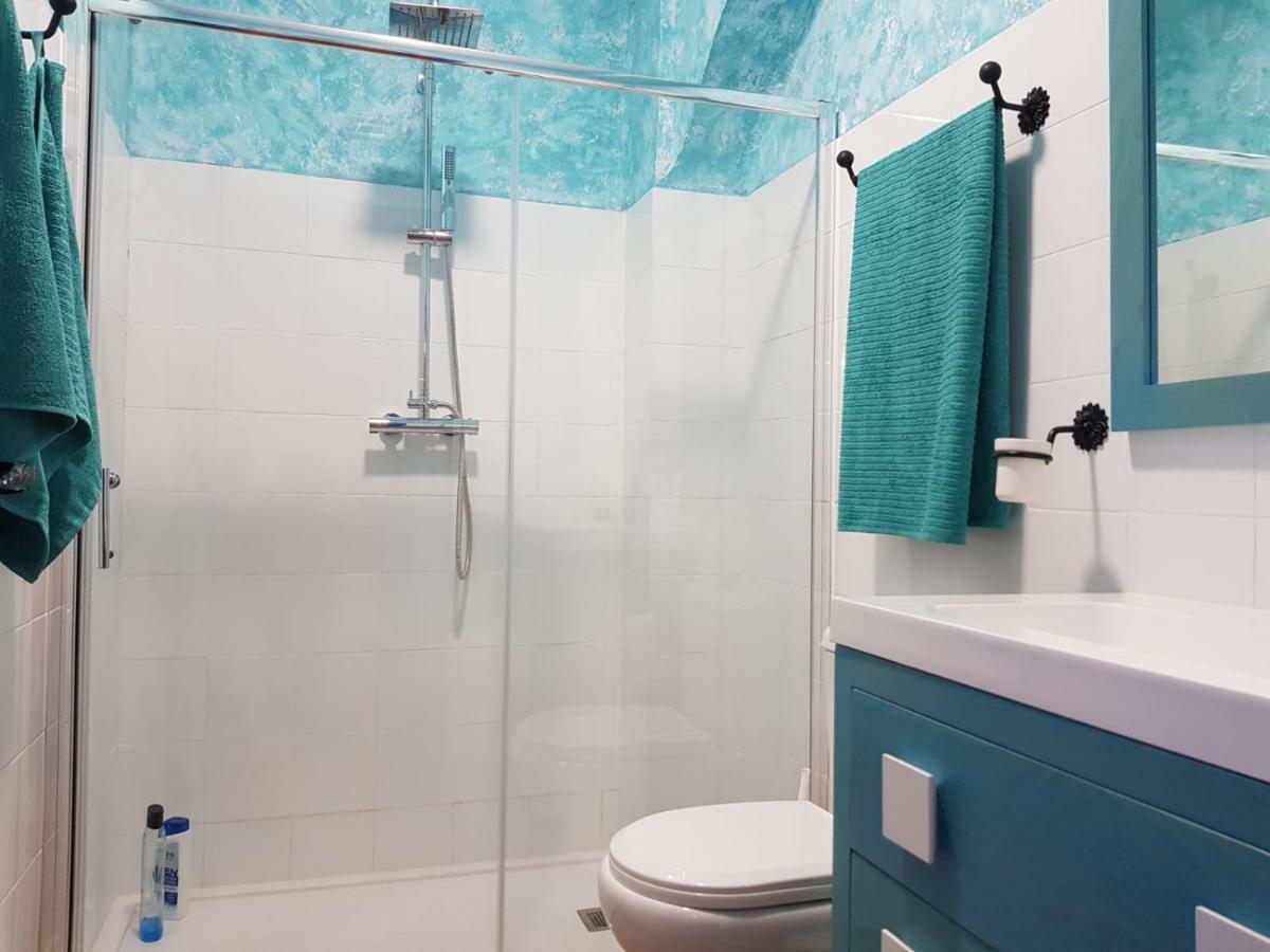 Casita Azul Сasa de vacaciones *