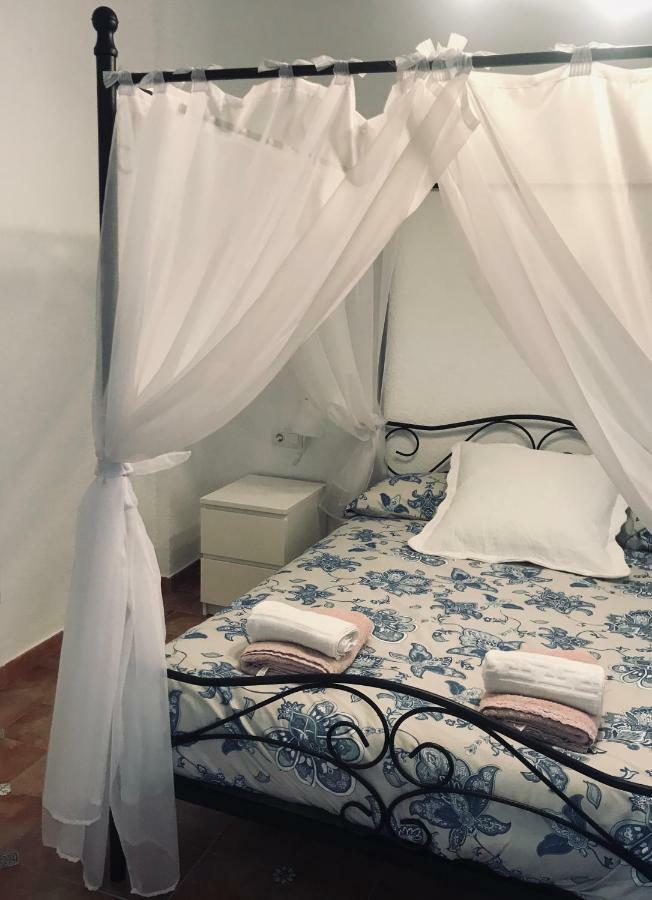 Casita Azul * Granada