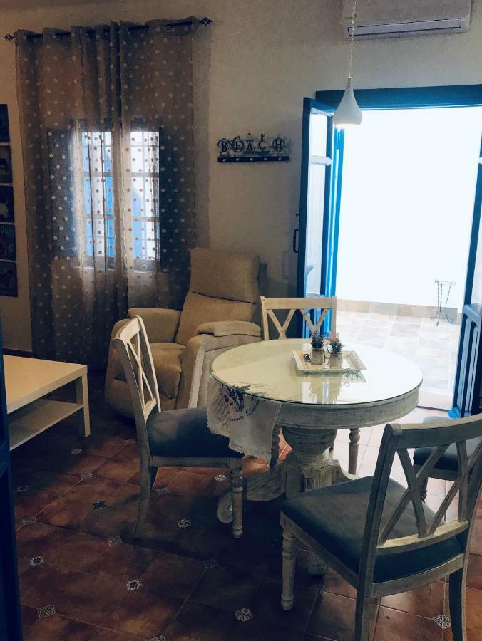 Casita Azul Сasa de vacaciones