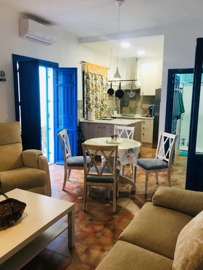 Casita Azul Сasa de vacaciones