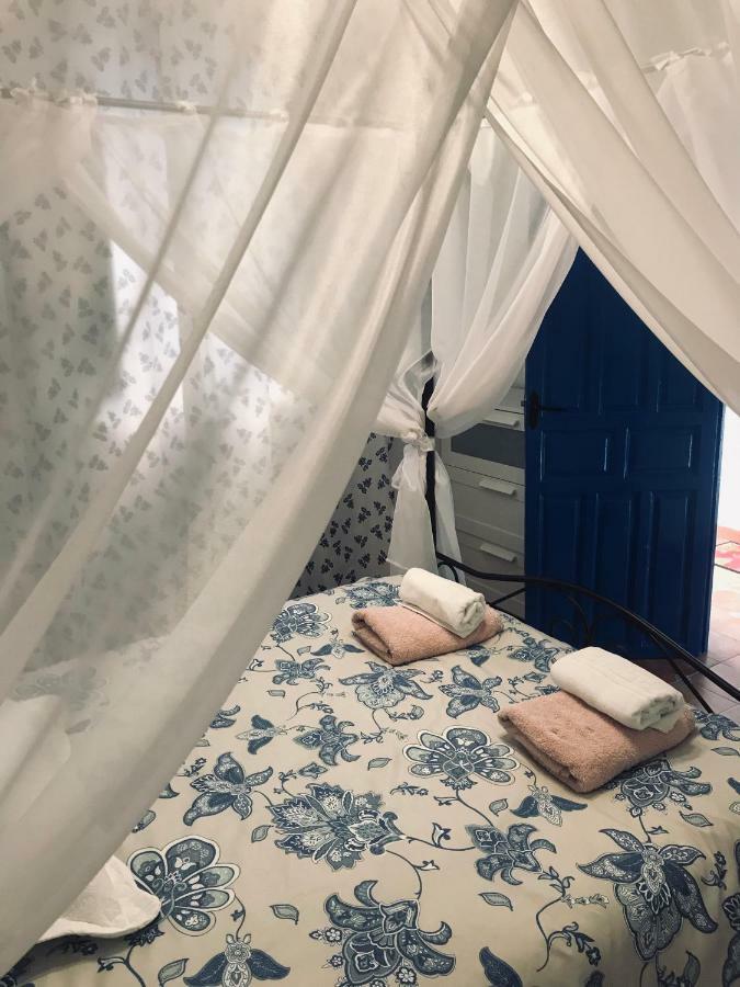 Casita Azul Сasa de vacaciones