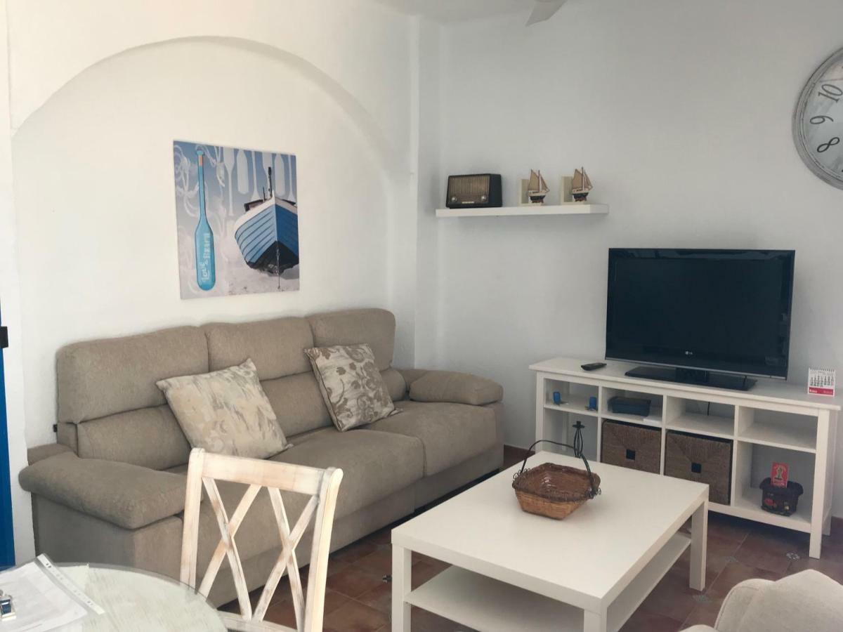 Casita Azul Сasa de vacaciones