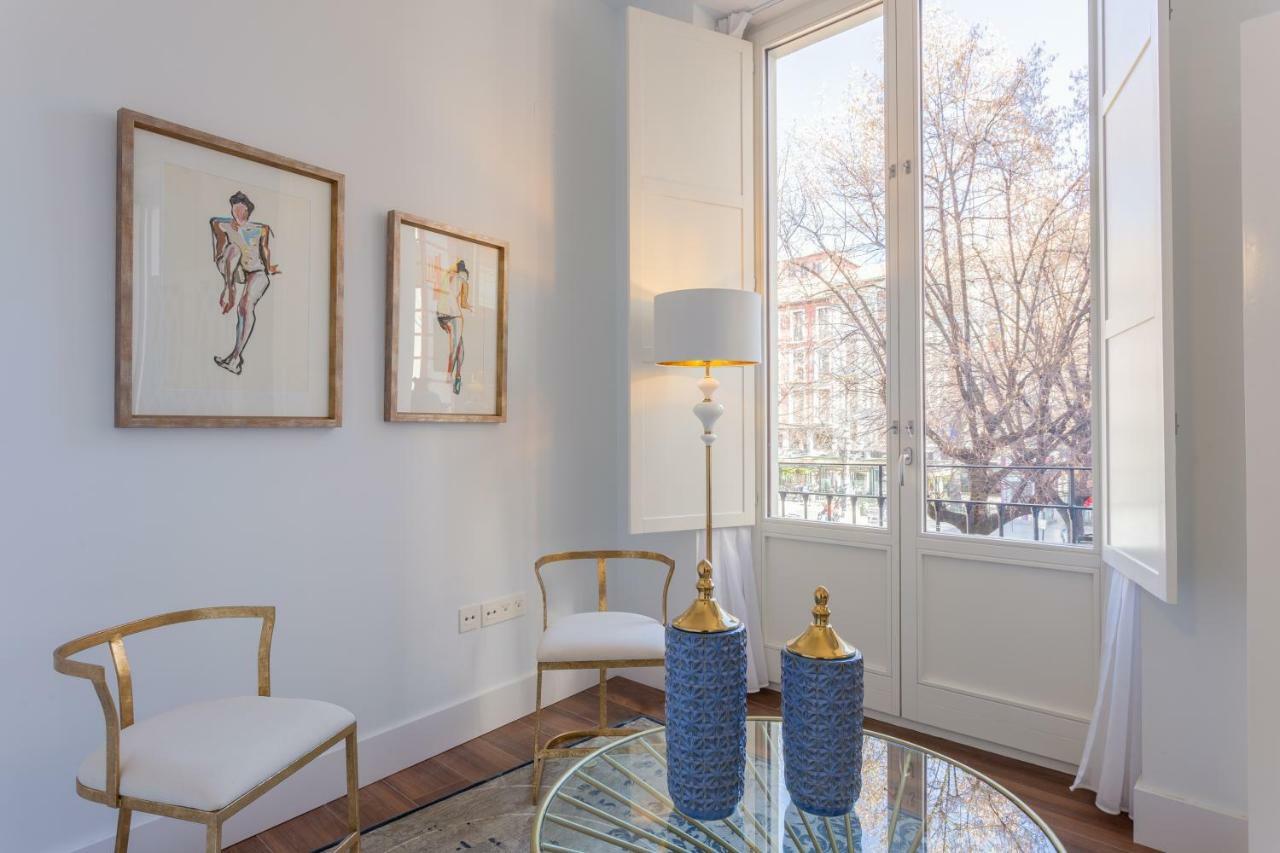 Apartamento Bib Rambla Luxury *