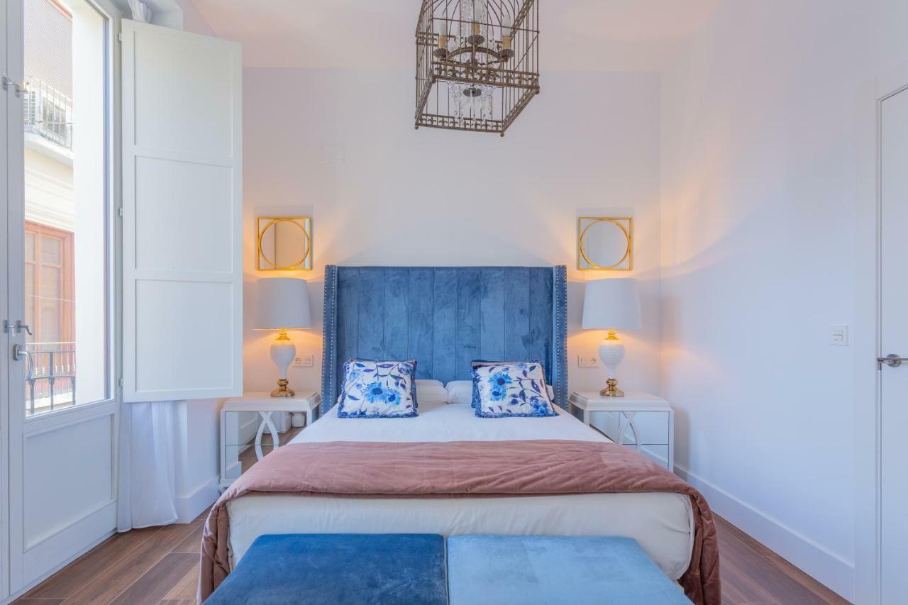 Bib Rambla Luxury *