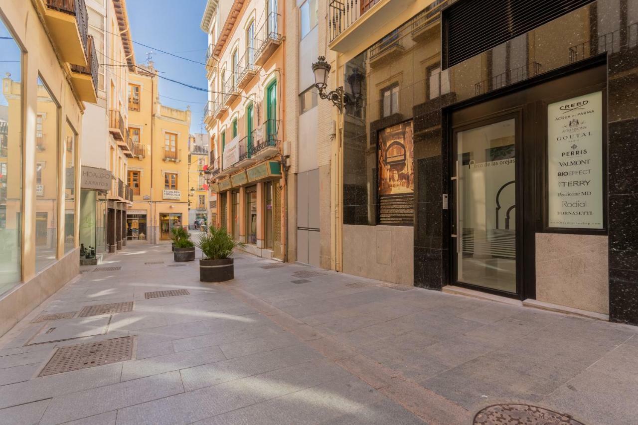 Apartamento Bib Rambla Luxury *