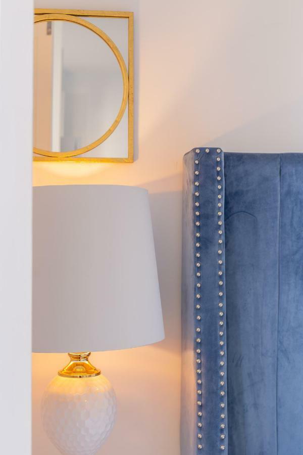 Apartamento Bib Rambla Luxury