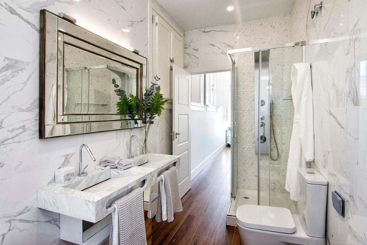 Bib Rambla Luxury Apartamento