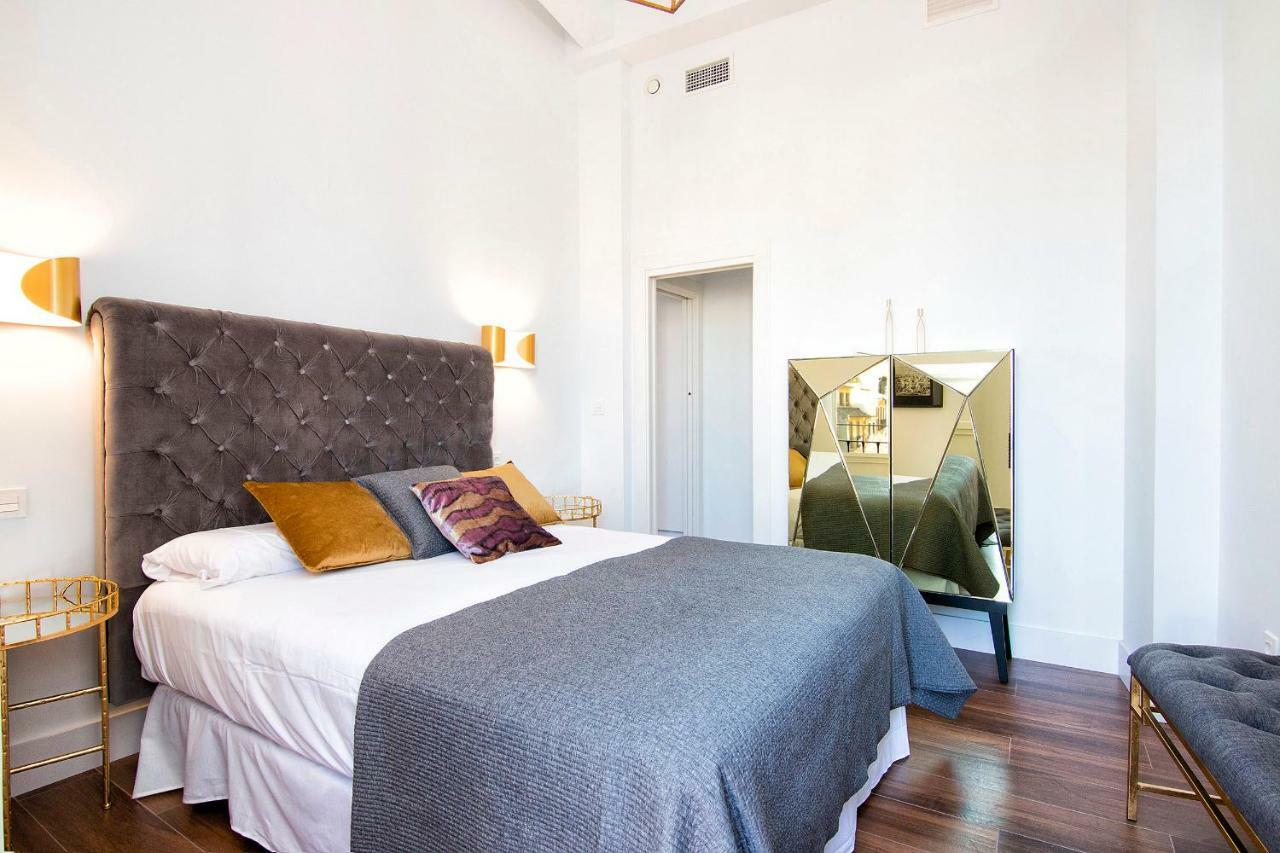 Bib Rambla Luxury * Granada