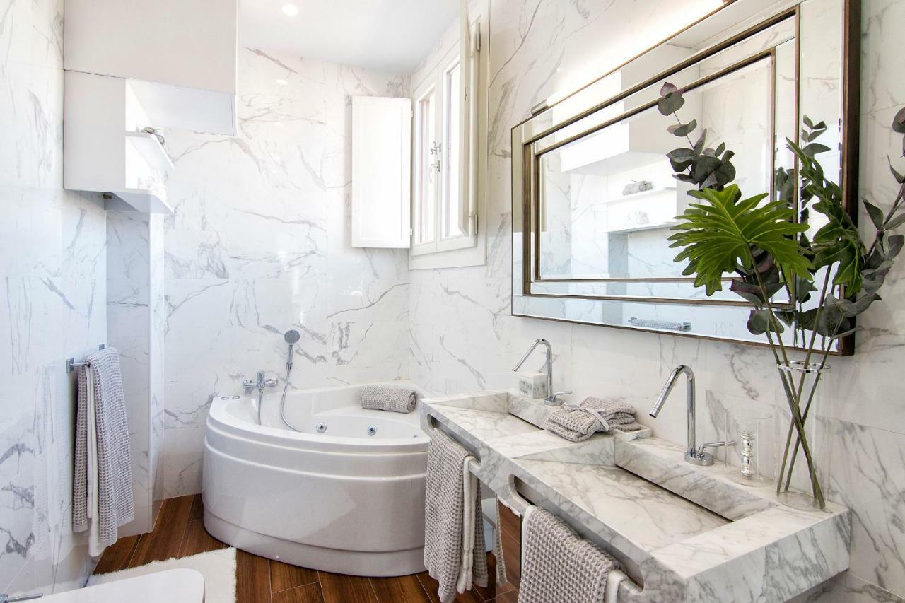 Bib Rambla Luxury Apartamento Granada