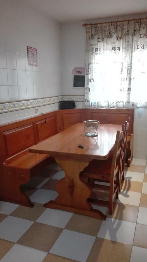 Pregonero House