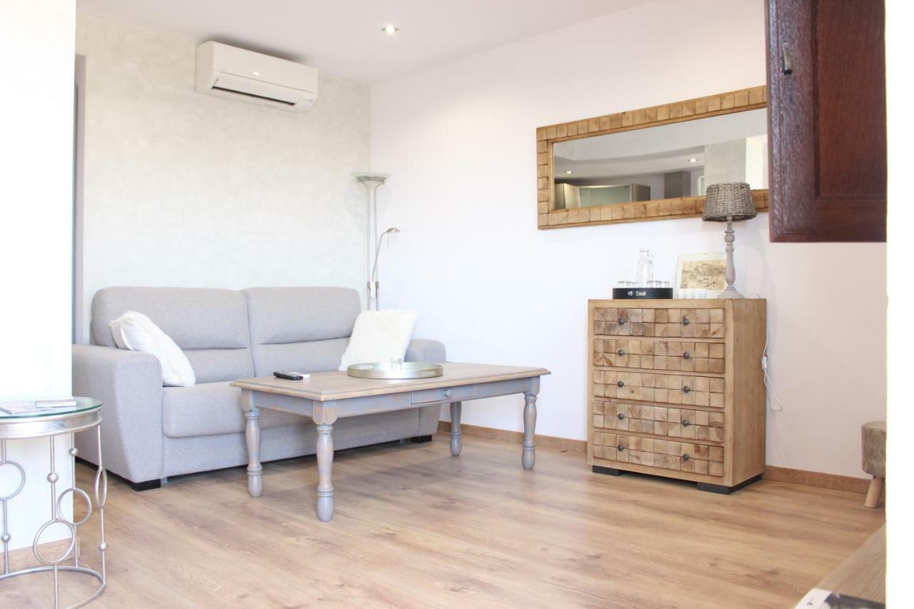 Apartamento Morente Sueña La Alhambra Granada