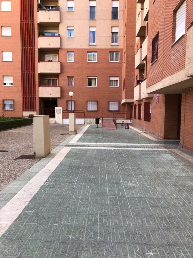 Piso La Estación Apartamento Granada