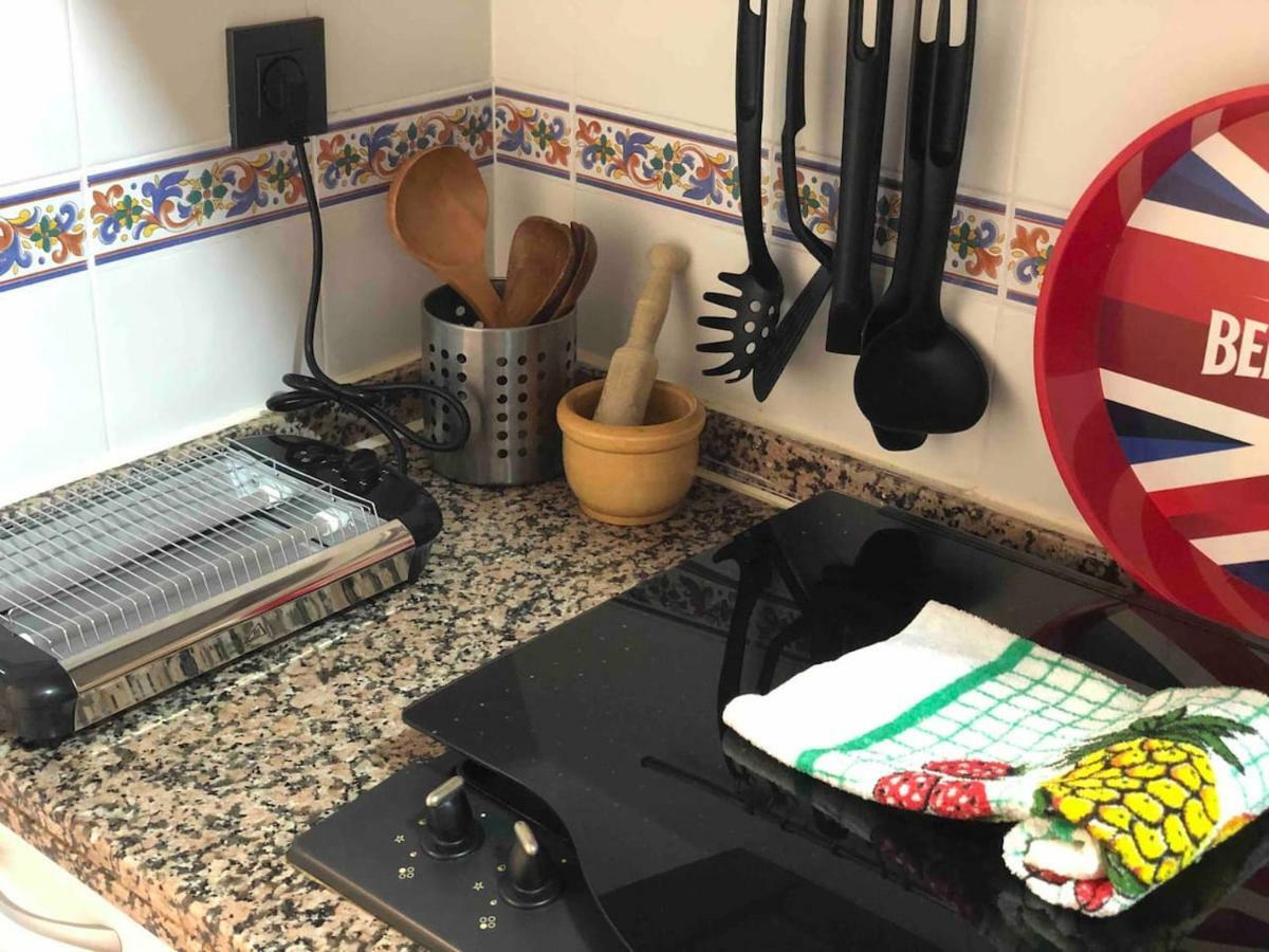Piso La Estación